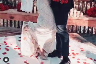 Chris Karol Marriage Officiant - 34