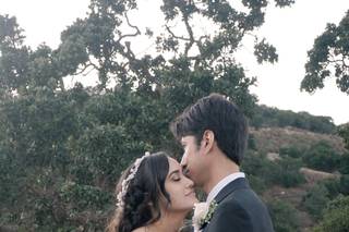 Higher City Wedding Films - 6