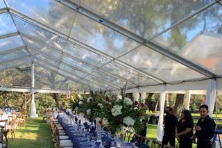 Bright Event Rentals San Antonio - 7