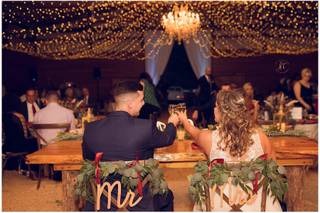 Thomas Farm Weddings & Events - 33