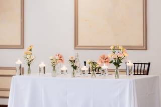 Banquets by South End - 7