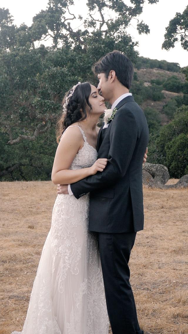 Higher City Wedding Films - 2