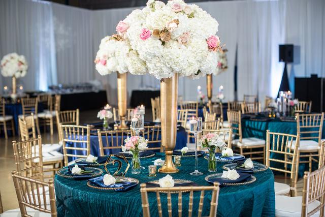 Kellye Christian Floral + Event Design - 3