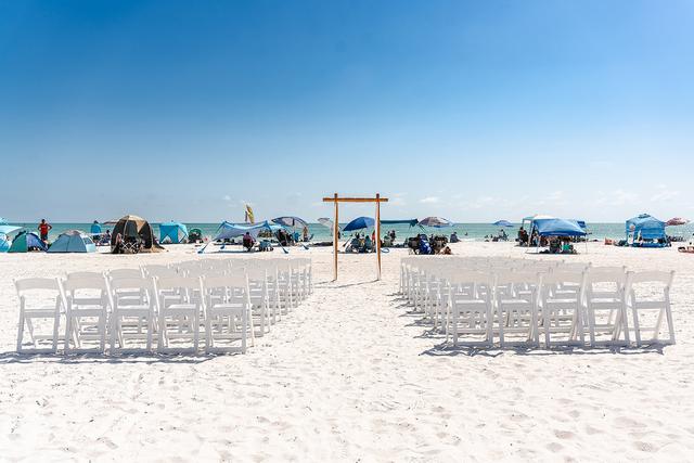 The Grand Pavilion at The Sandbar - 4