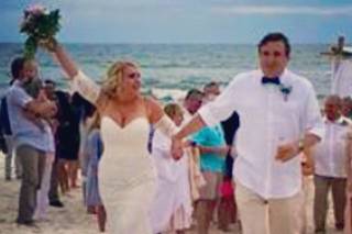 Your Dream Beach Wedding - 41