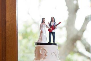 Little Muse Catering and Cakes - 21