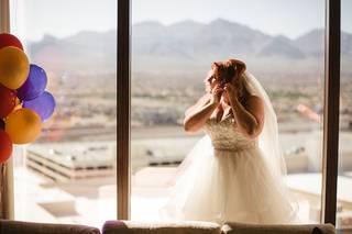 Red Rock Casino Resort and Spa - 35