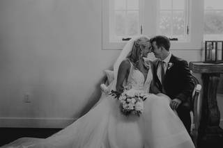 Burlington Weddings & Events - 39