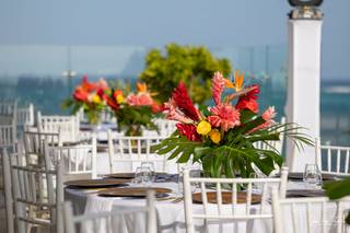 Dulce Belize Weddings - 15