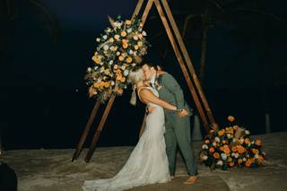 Blue Venado Beach Weddings - 75