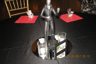 YSE YourSpecialEvent - 20