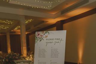 Cristina Salazar Wedding Planner - 19