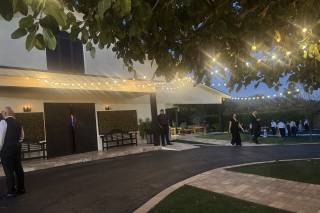 Prestige Estate - 1