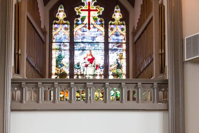 Ponce Presbyterian Church 5
