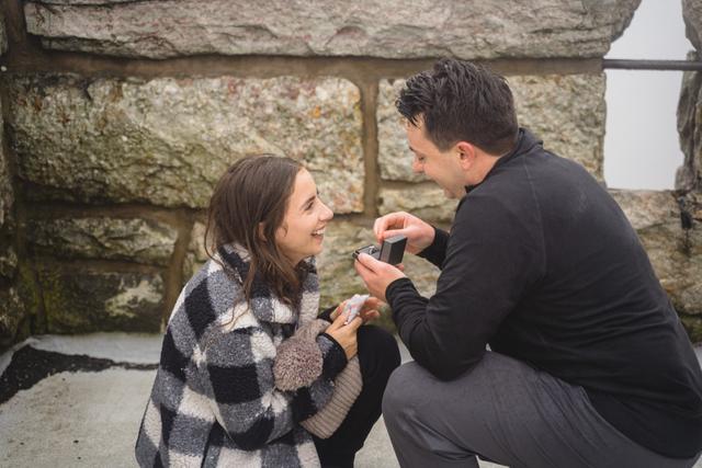 Hudson River Weddings - 1