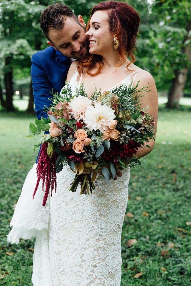 Flowers by Marnie and Jenny - 2