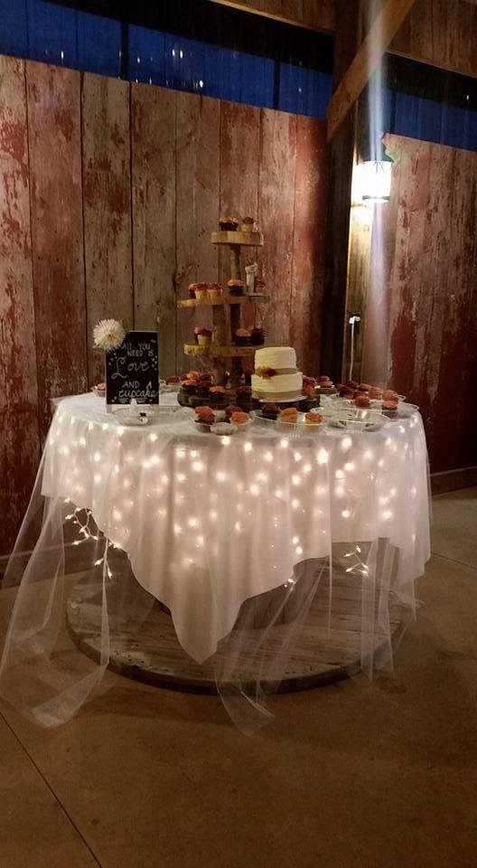 Emerald Ridge Weddings & Receptions - 2