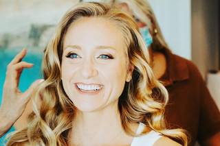Meleah and Co. Makeup | Hair | Dance - 91