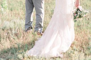 Younger Ranch Weddings & Events - 27
