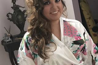 Glow Up Brides NY - 33