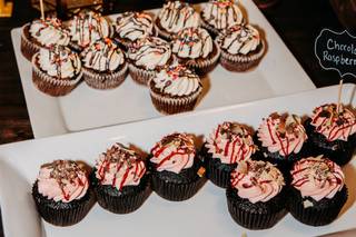 Frosted Swirl Cupcakes - 7