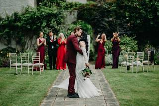 Eloping in Ireland - Destination Wedding Planner in Ireland - 8
