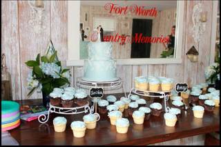 Fort Worth Country Memories - 88