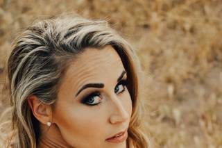 Kangel Makeup - 22