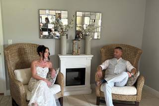 The Wedding Planner MD - 32