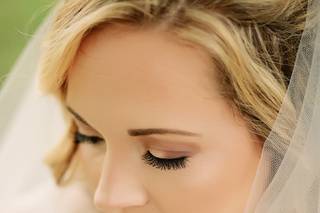 Laci Fore Makeup Artistry - 24