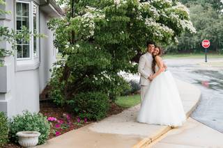Once Like A Spark Wedding Co. - 60