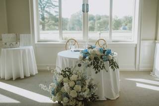Olivia Floral Designs & Events - 7