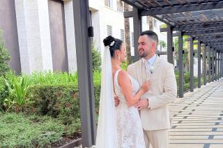 Junior Cruz Weddings - 11