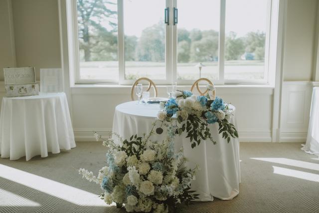 Olivia Floral Designs & Events - 3