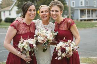Terri Krisavage Weddings & Events - 77