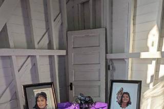 Church Barn Farm - 11