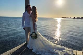 Dulce Belize Weddings - 21
