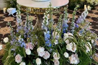 The Capital Flower Fairy - 11