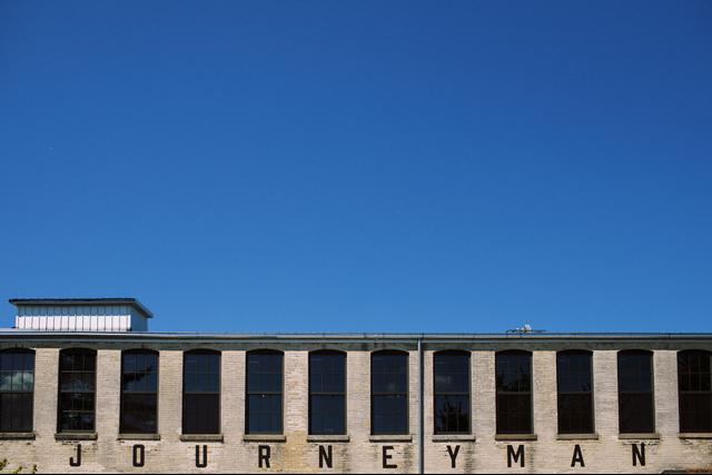 Journeyman Distillery - 1