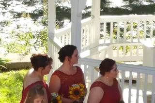 Toganenwood Estate Barn Weddings & Events Center - 6