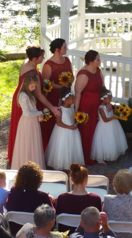 Toganenwood Estate Barn Weddings & Events Center - 1