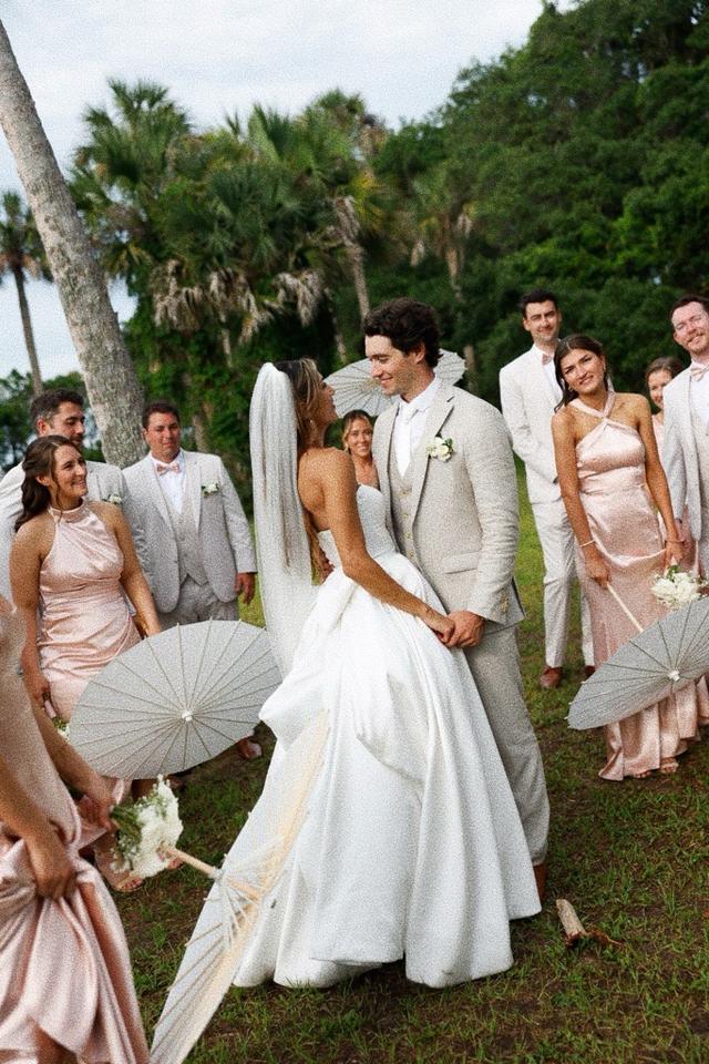 Flye Weddings - 2