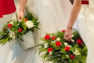 Forever Flowers - 5