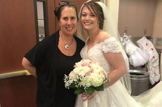 Center Weddings & Events - 10