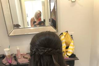 SAS Studio & Salon - 10