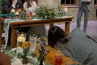 Apple Creek Weddings - 12
