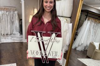 The Vogue Veil - 11