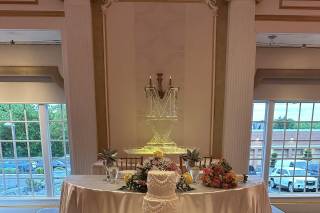 Adelphia Restaurant & Banquet Facility - 6