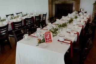 Farmhouse Floral Designs & Events - 83