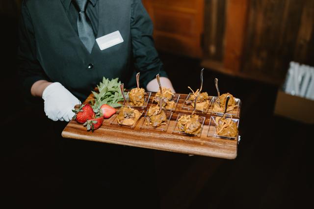 Piccolo Trattoria Catering - 3